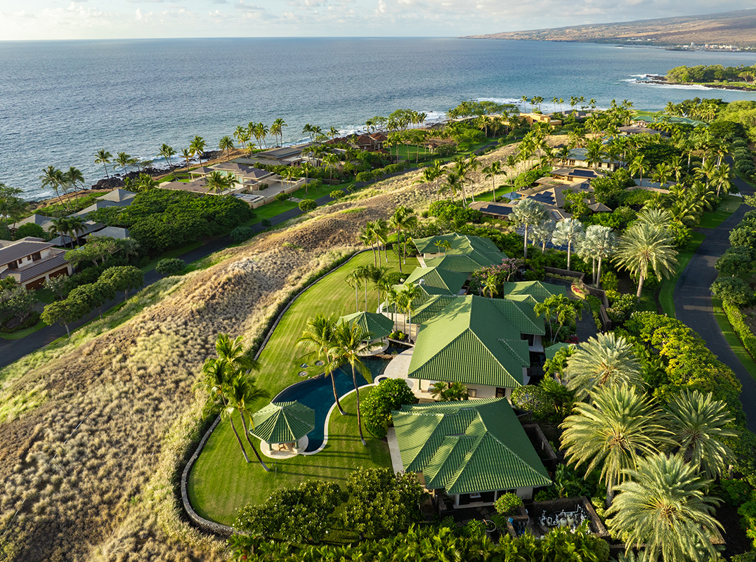 Mauna Kea Resort 